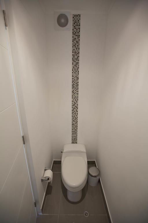 Urbano Apartments Miraflores Pardo Lima Oda fotoğraf